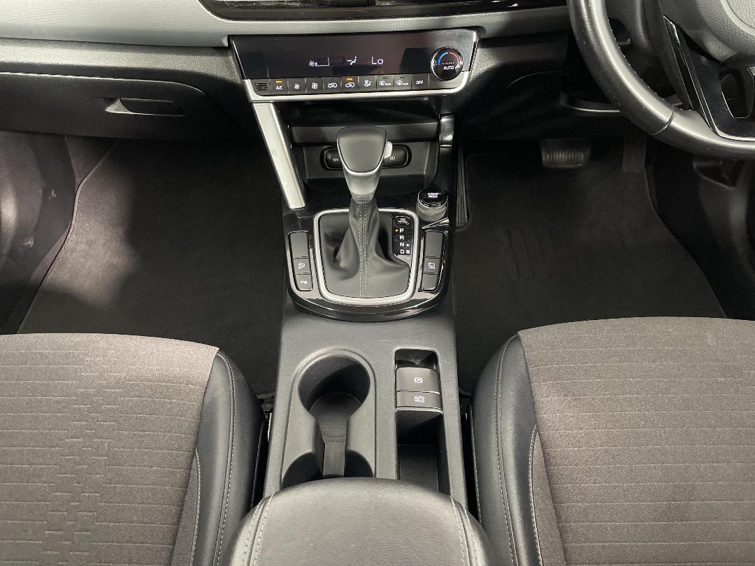 Photo '18' of KIA Seltos