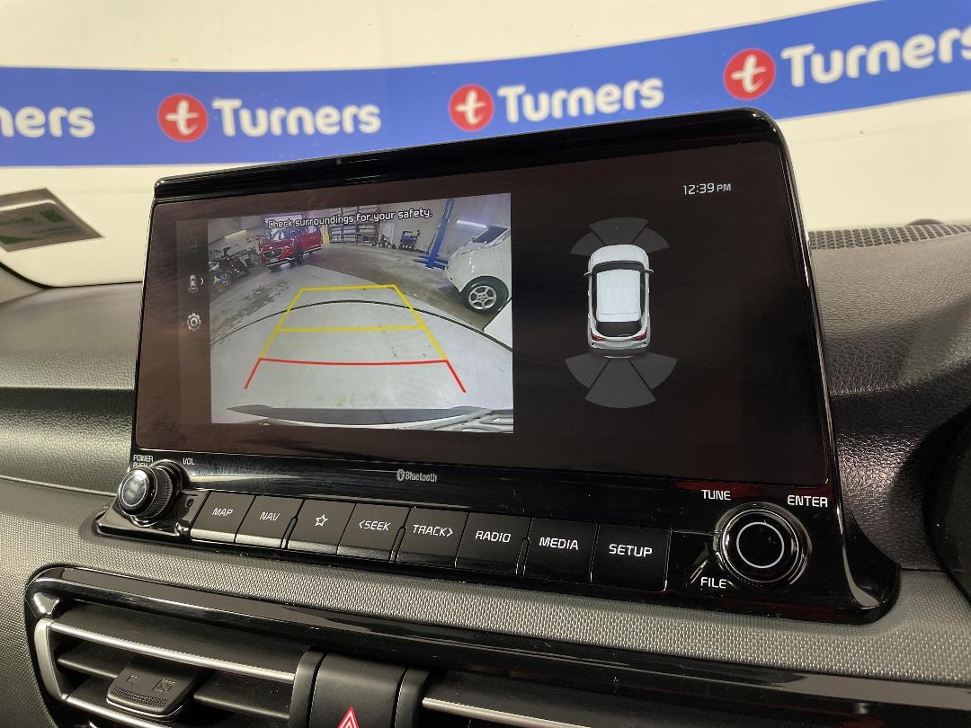 Photo '28' of KIA Seltos