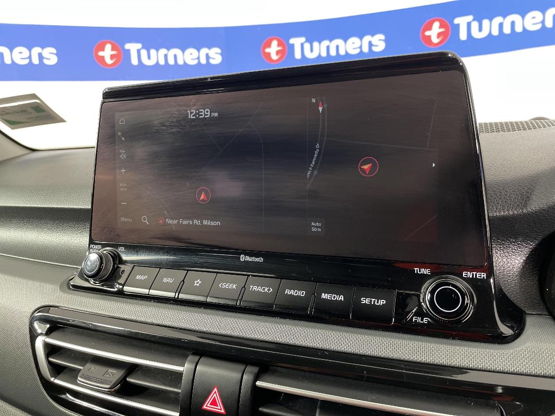 Photo '29' of KIA Seltos