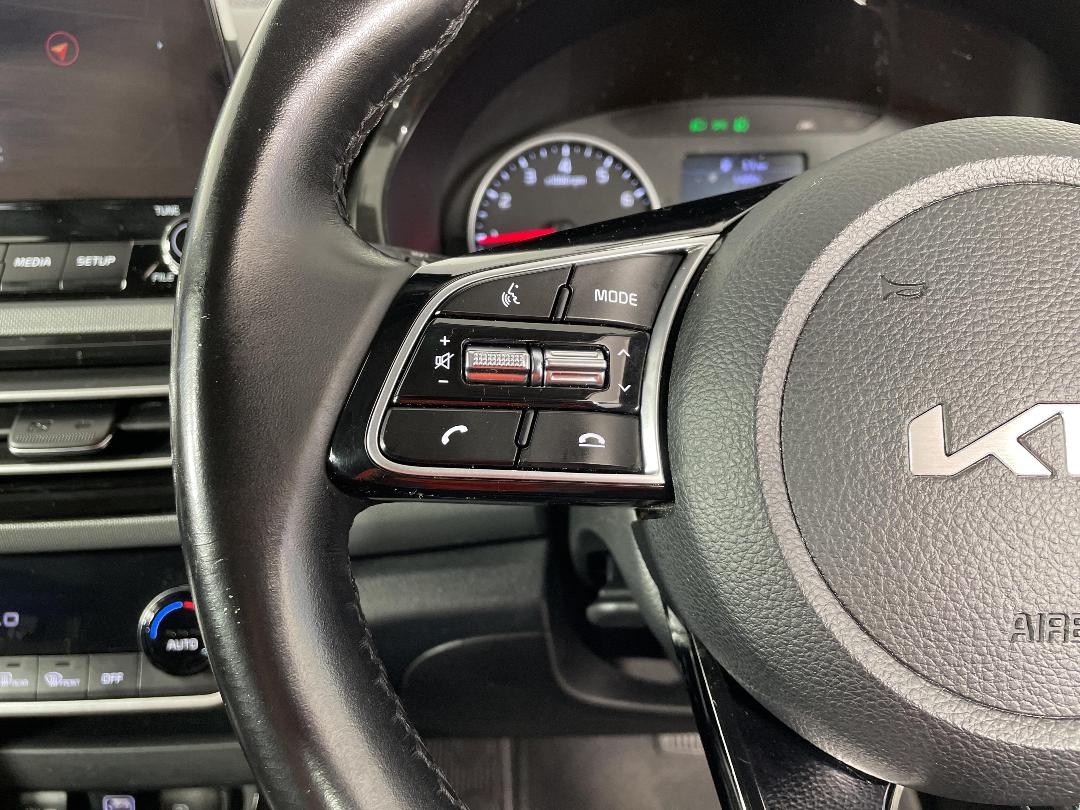 Photo '30' of KIA Seltos