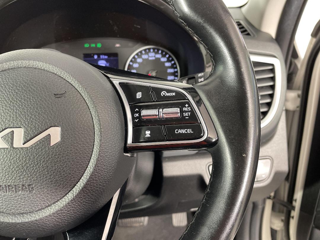 Photo '31' of KIA Seltos