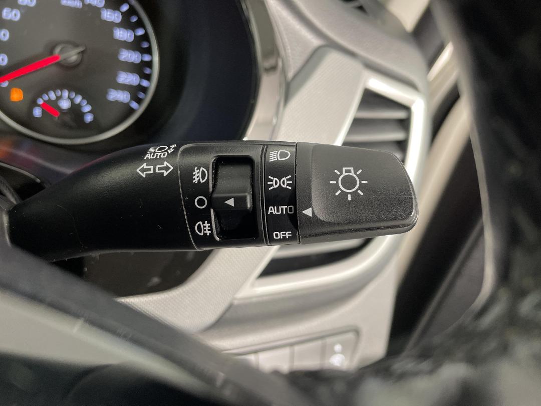 Photo '32' of KIA Seltos