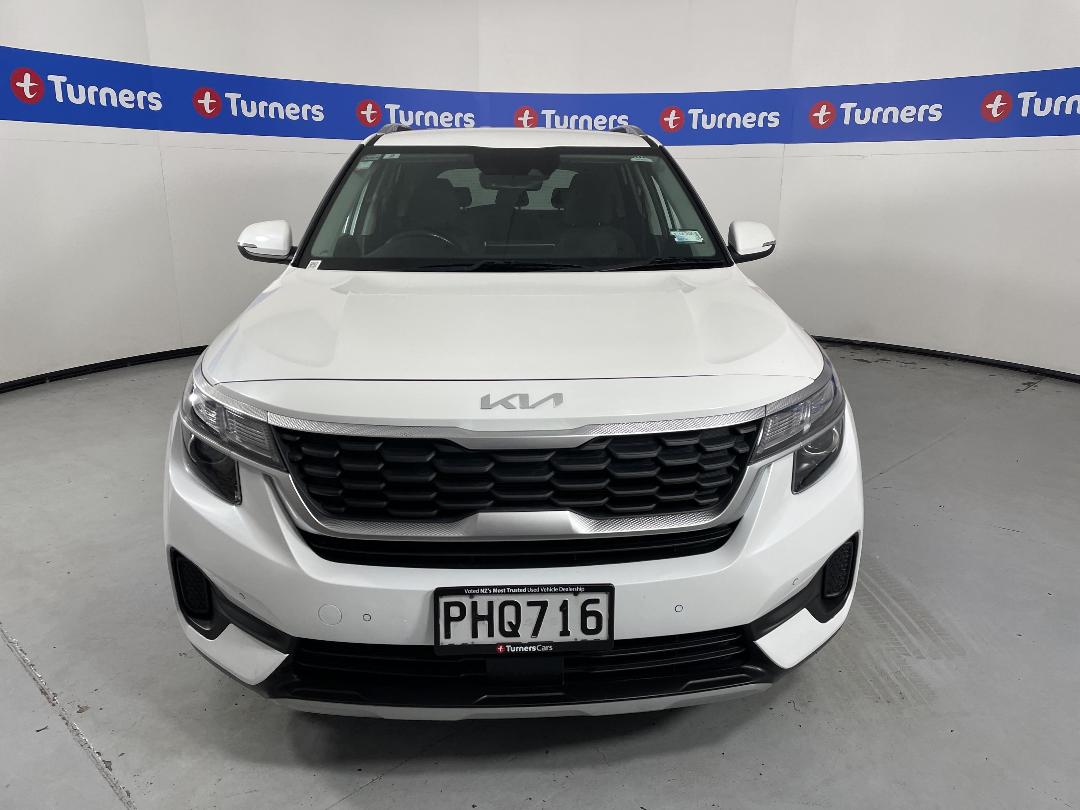 Photo '2' of KIA Seltos