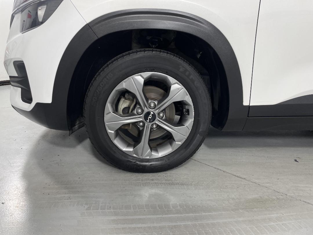 Photo '10' of KIA Seltos