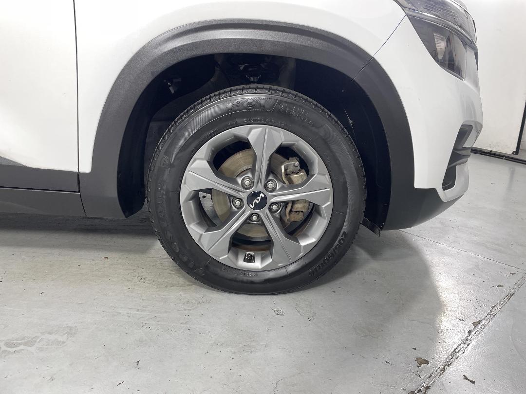 Photo '9' of KIA Seltos