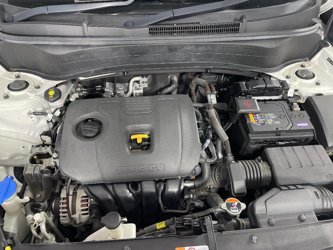 Photo '13' of KIA Seltos