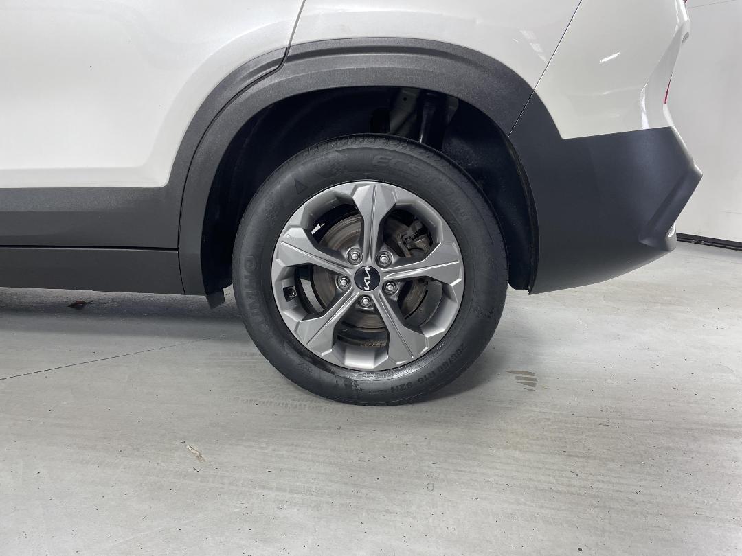 Photo '11' of KIA Seltos