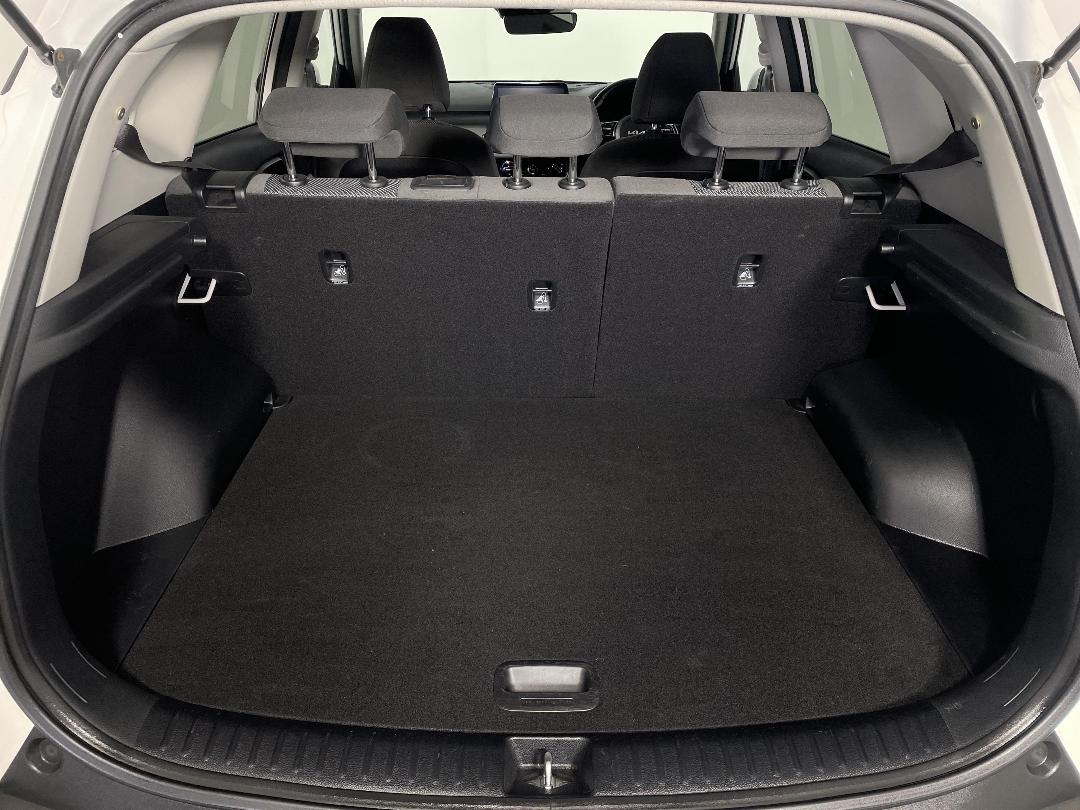 Photo '14' of KIA Seltos