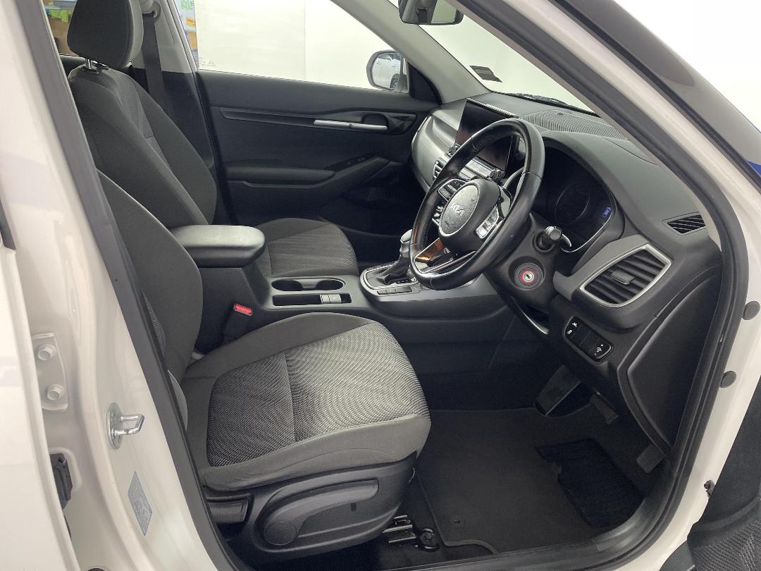 Photo '16' of KIA Seltos