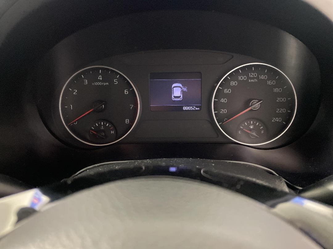 Photo '21' of KIA Seltos