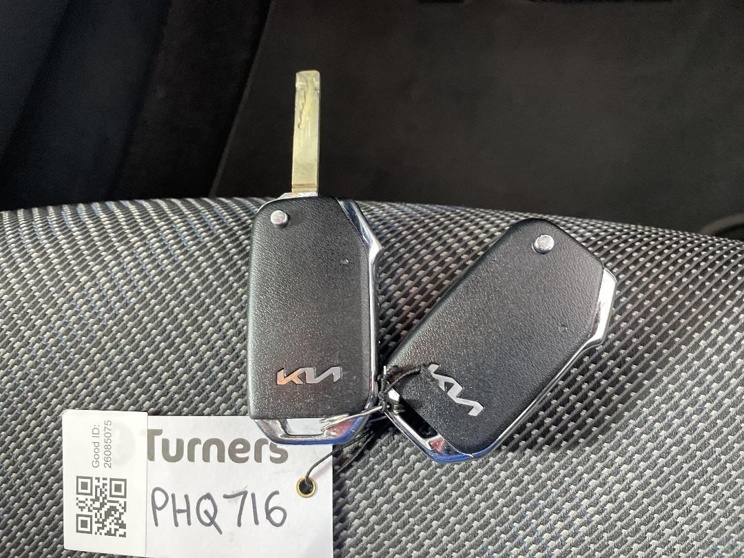 Photo '22' of KIA Seltos