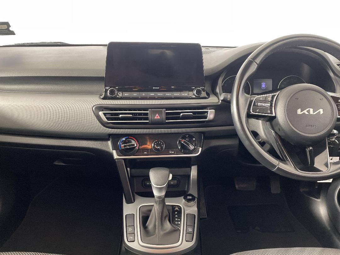 Photo '18' of KIA Seltos