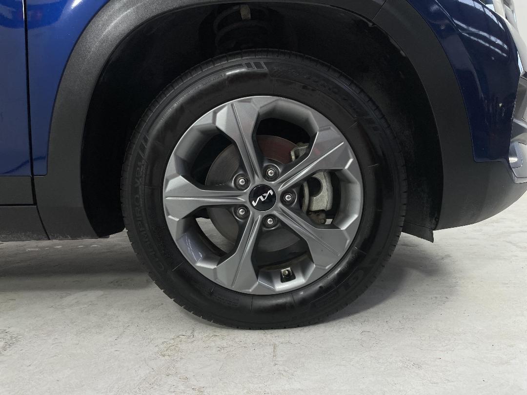 Photo '9' of KIA Seltos