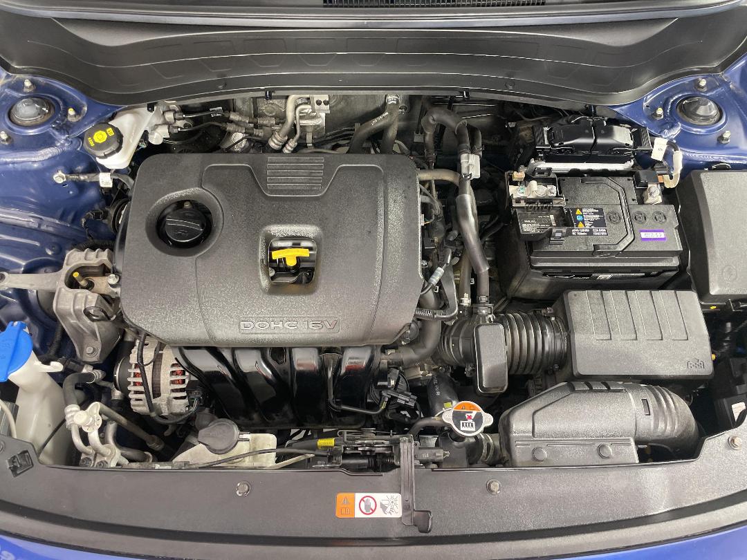 Photo '13' of KIA Seltos