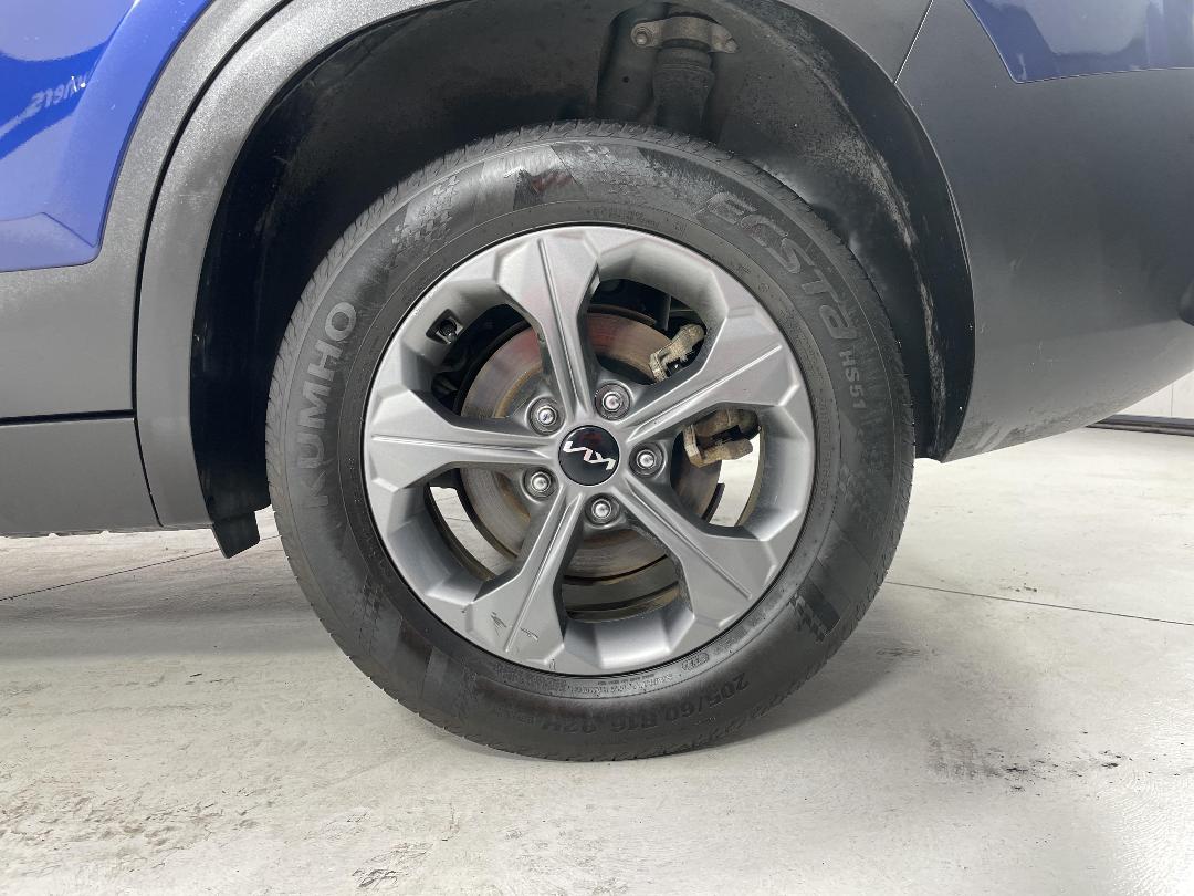 Photo '11' of KIA Seltos