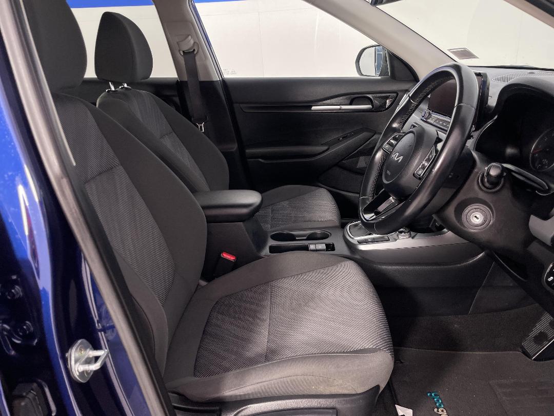 Photo '16' of KIA Seltos