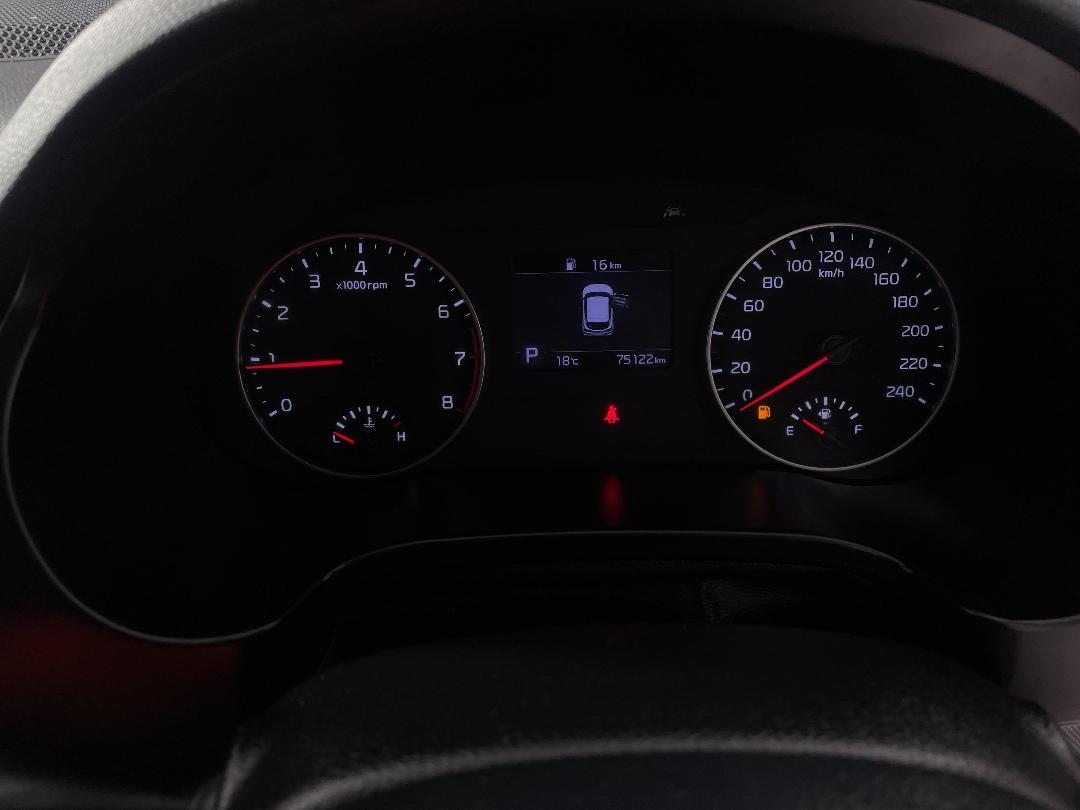 Photo '21' of KIA Seltos