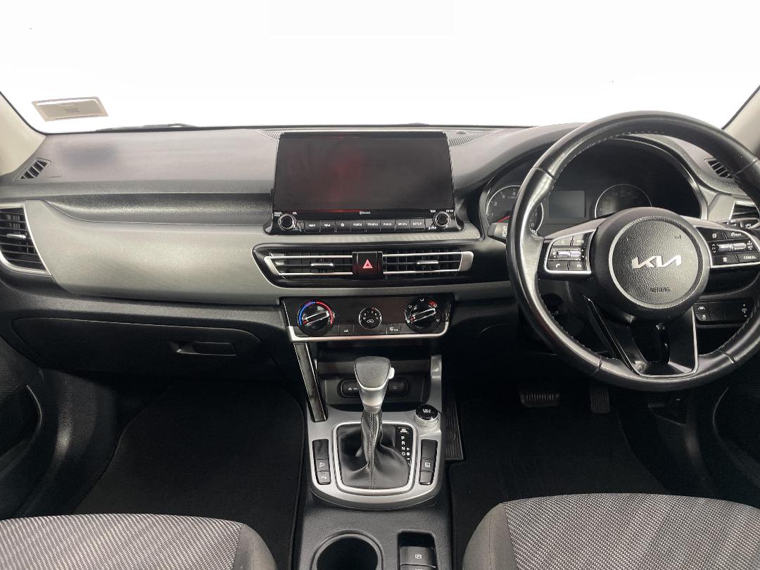 Photo '17' of KIA Seltos