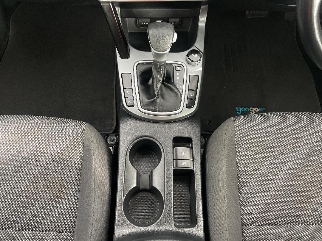 Photo '18' of KIA Seltos