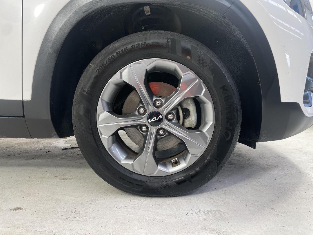 Photo '9' of KIA Seltos