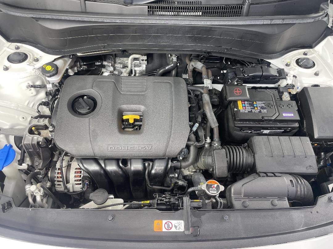 Photo '13' of KIA Seltos