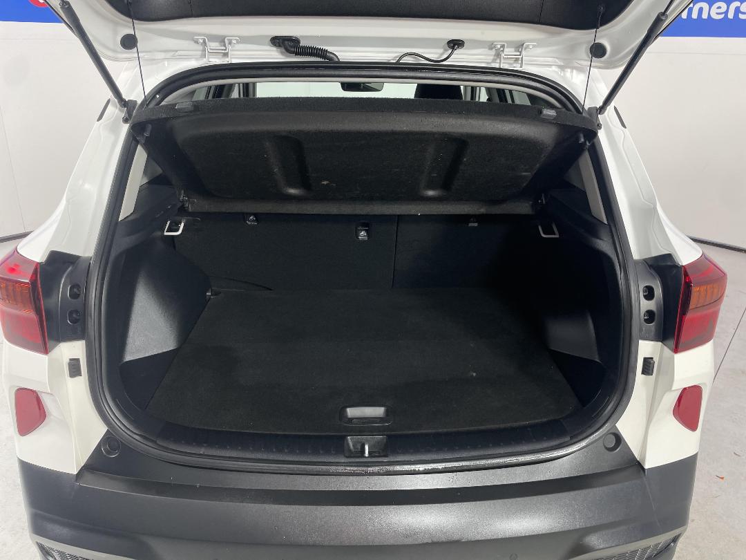 Photo '14' of KIA Seltos