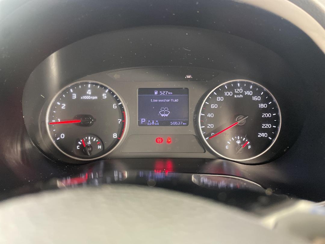 Photo '21' of KIA Seltos