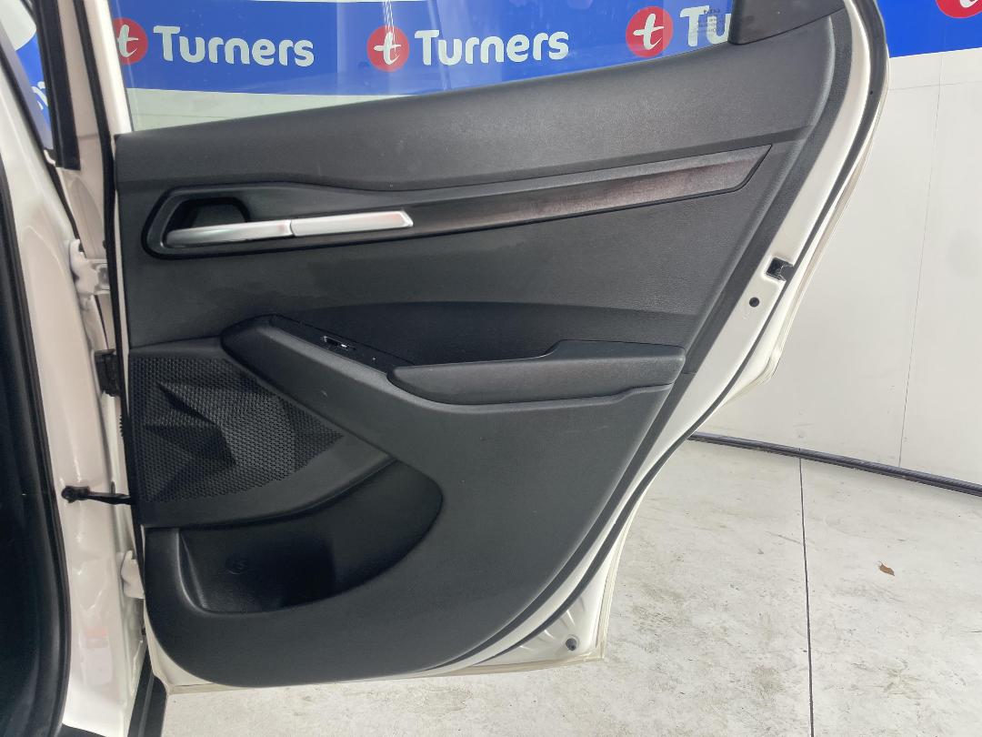 Photo '19' of KIA Seltos