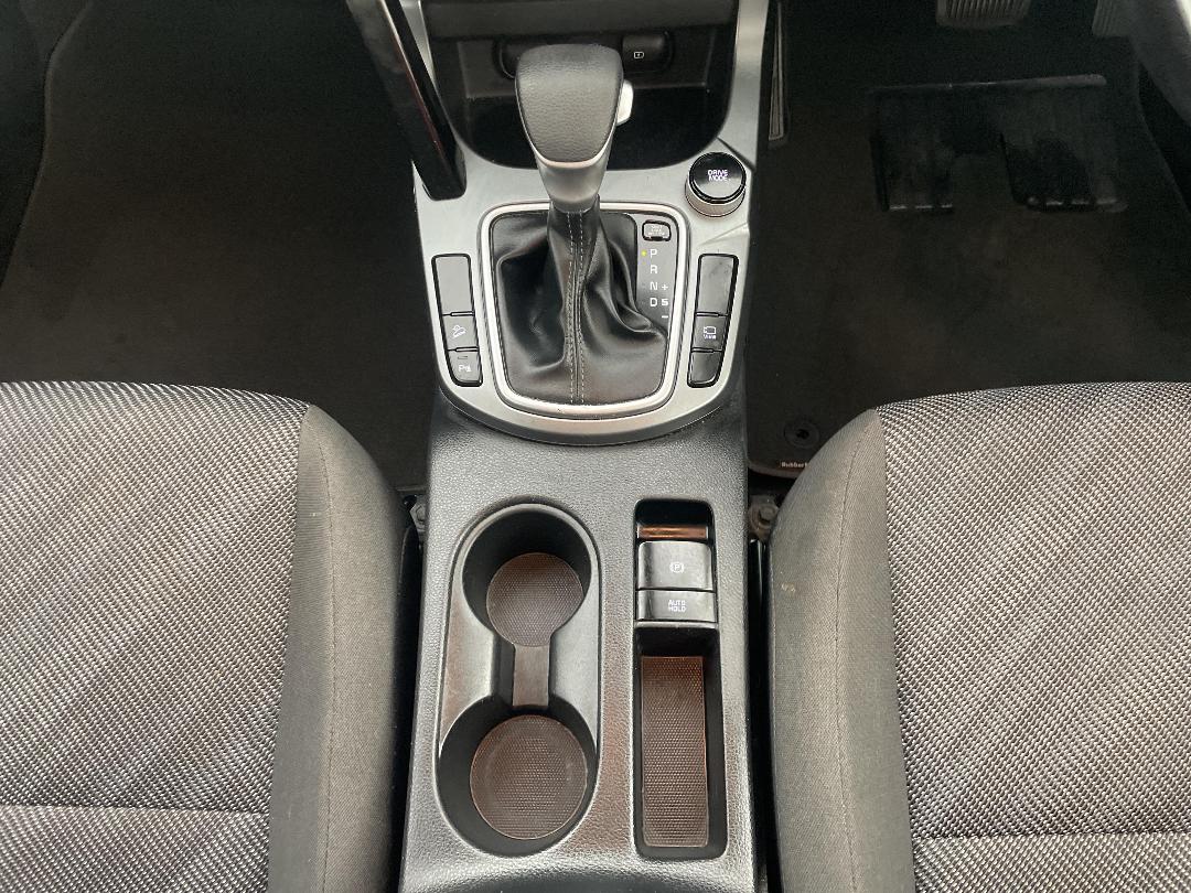 Photo '18' of KIA Seltos