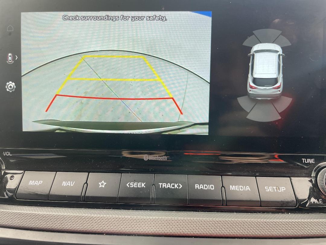 Photo '25' of KIA Seltos