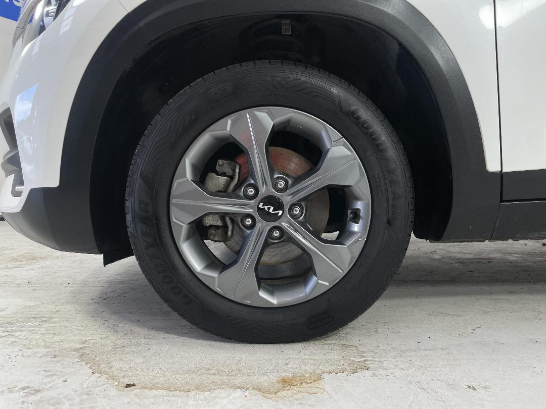 Photo '10' of KIA Seltos