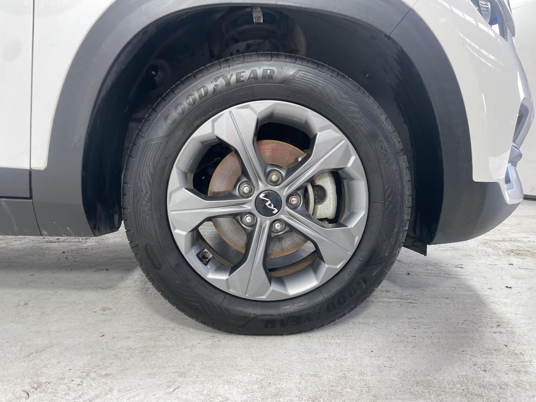 Photo '9' of KIA Seltos