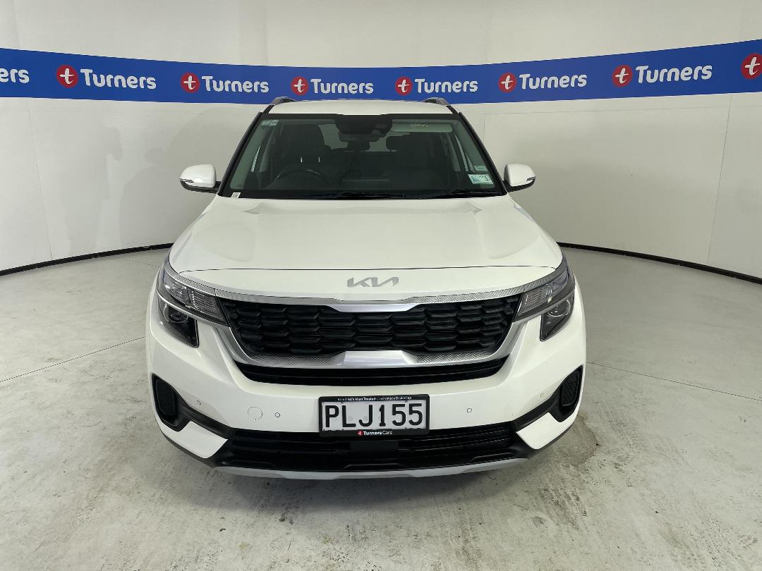 Photo '2' of KIA Seltos