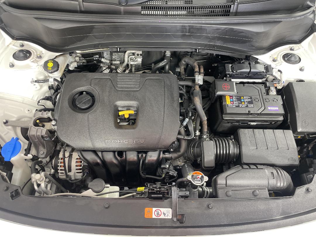 Photo '13' of KIA Seltos