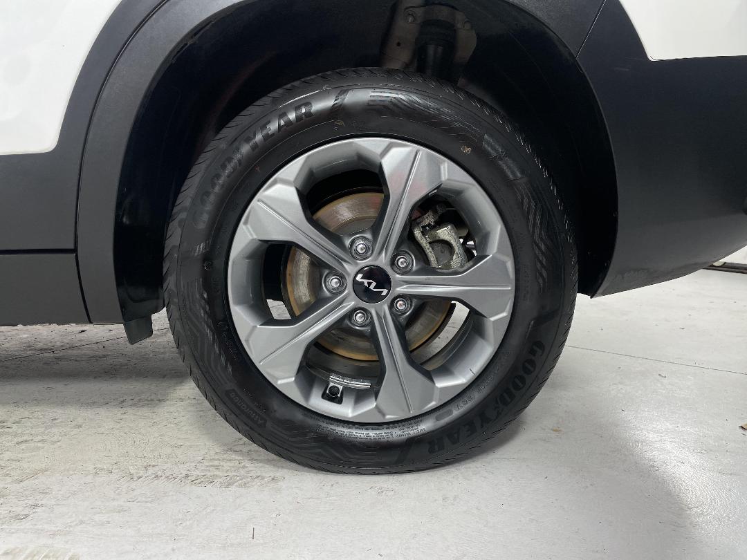 Photo '11' of KIA Seltos