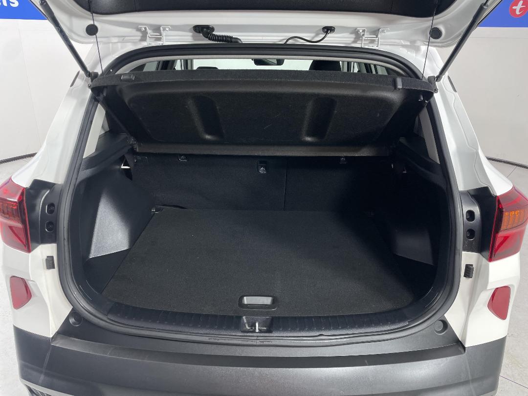 Photo '14' of KIA Seltos