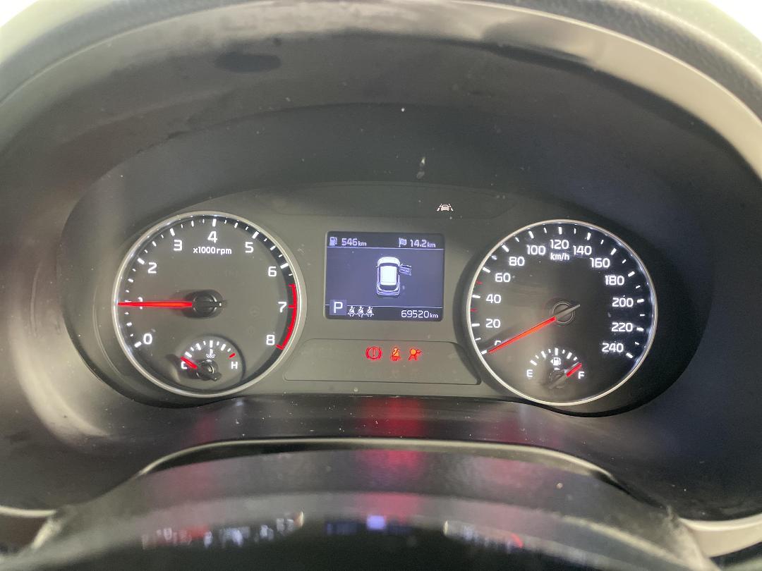 Photo '21' of KIA Seltos