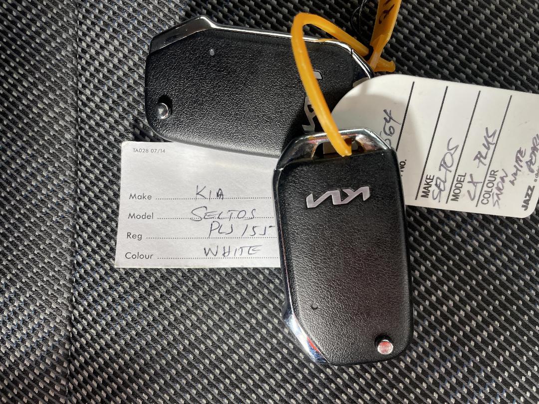 Photo '22' of KIA Seltos