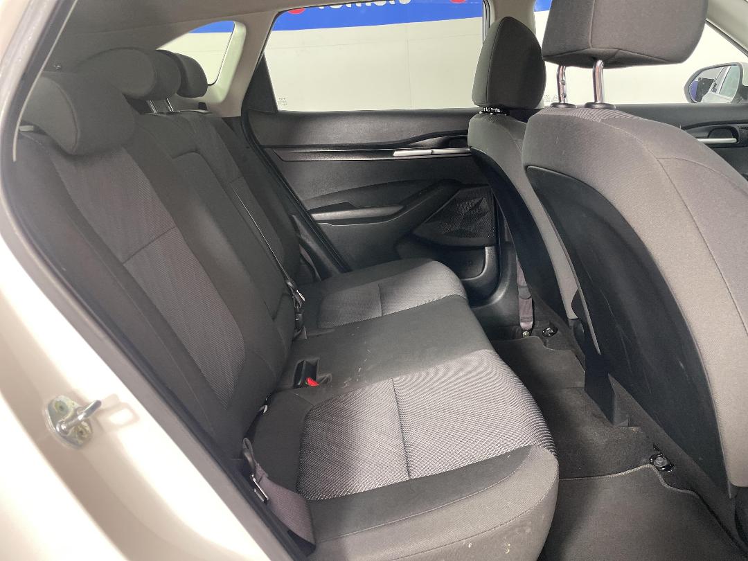 Photo '20' of KIA Seltos