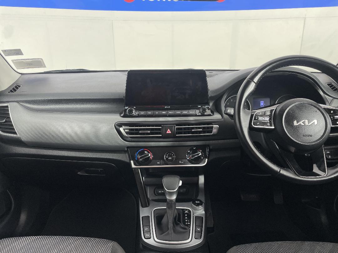 Photo '17' of KIA Seltos