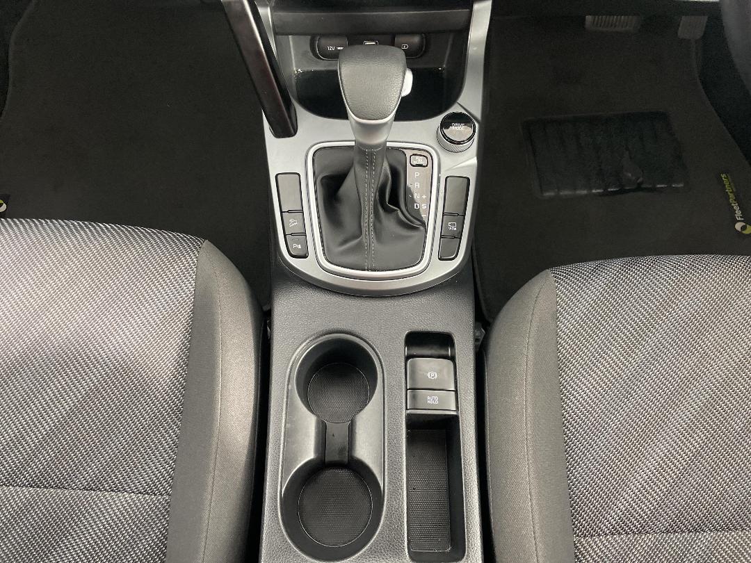 Photo '18' of KIA Seltos