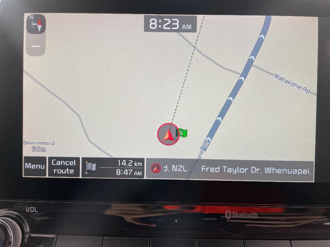 Photo '25' of KIA Seltos