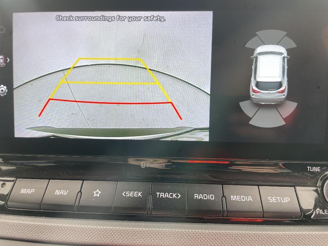 Photo '26' of KIA Seltos