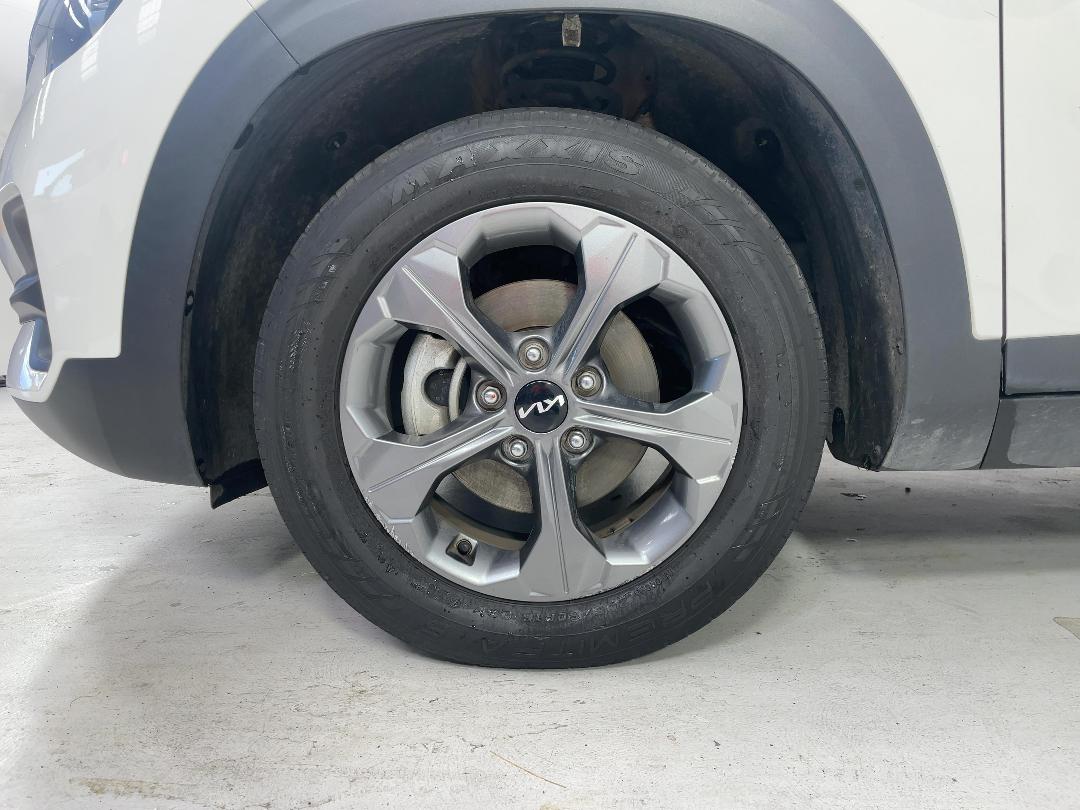 Photo '10' of KIA Seltos Photo '10' of KIA Seltos