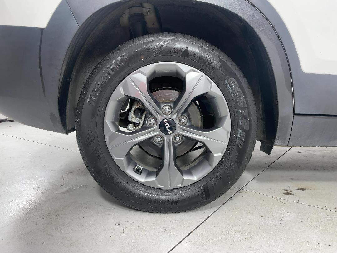 Photo '12' of KIA Seltos Photo '12' of KIA Seltos