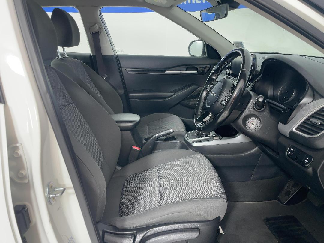 Photo '16' of KIA Seltos Photo '16' of KIA Seltos