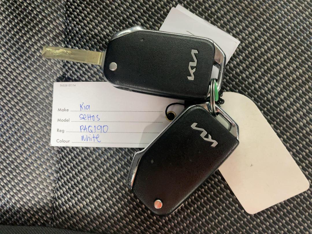 Photo '22' of KIA Seltos Photo '22' of KIA Seltos