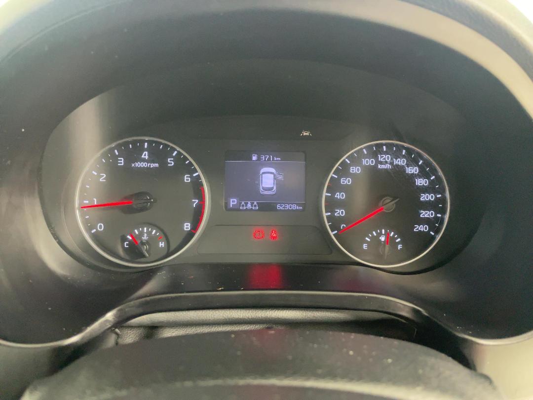 Photo '21' of KIA Seltos Photo '21' of KIA Seltos