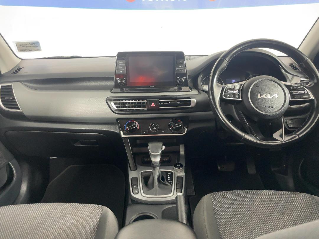 Photo '17' of KIA Seltos Photo '17' of KIA Seltos