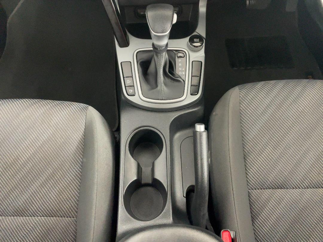 Photo '18' of KIA Seltos Photo '18' of KIA Seltos